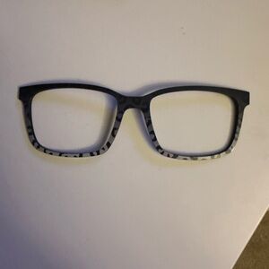 Pair eyewear Kirby frame toppers